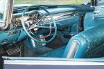 Cadillac Eldorado Brougham 1958 года